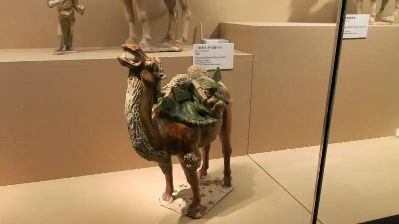 Terracotta Warriors - March 2014