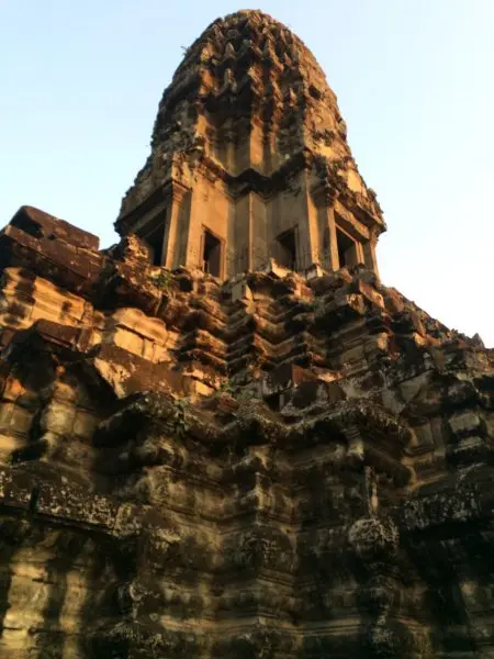 Angkor Wat
