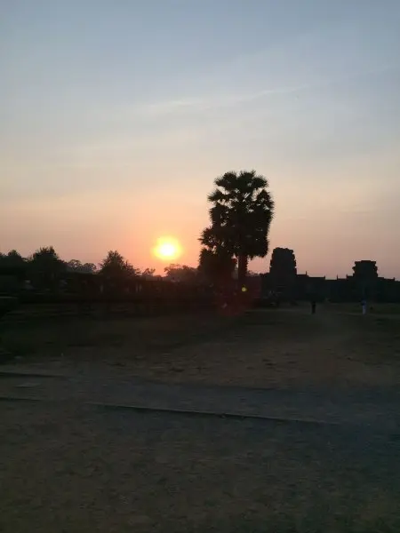 Angkor Wat
