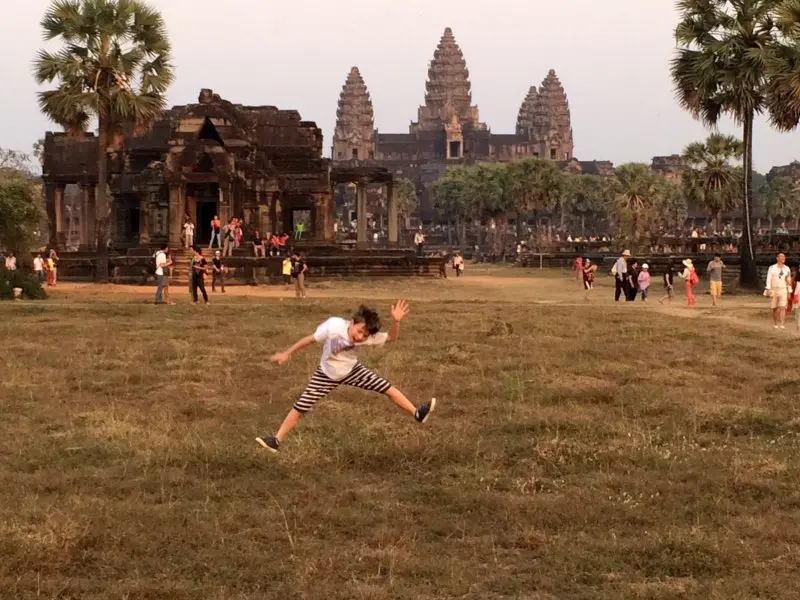 Angkor Wat
