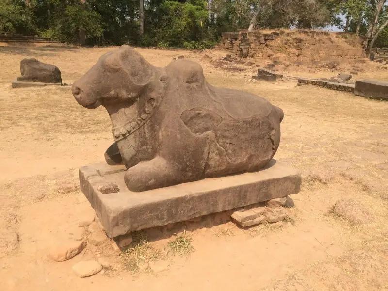 Temples of Rolous