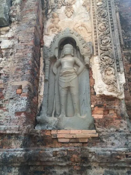 Temples of Rolous