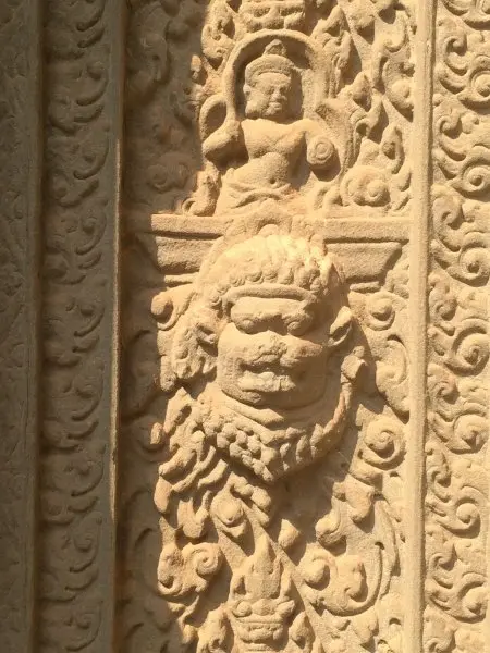 Temples of Rolous