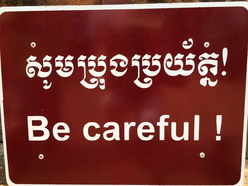 Pre Rup, Banteay Srei, Neakpoan and Preah Khan Temples