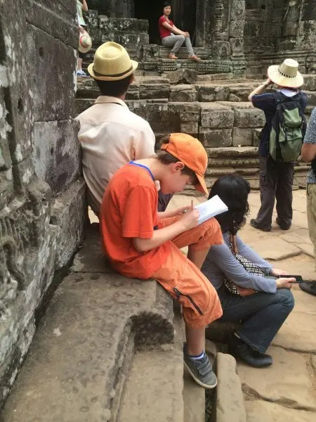 Bayon