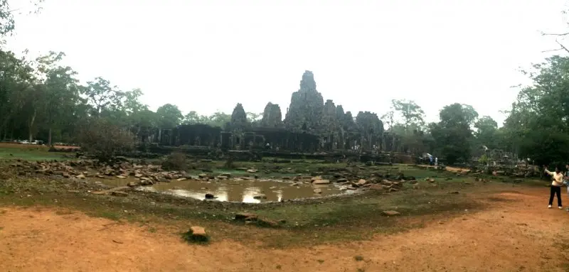 Bayon