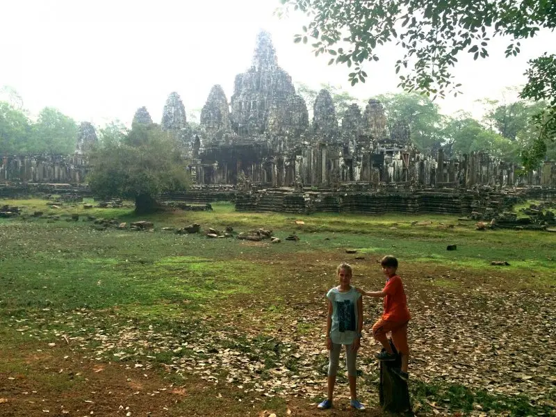 Bayon