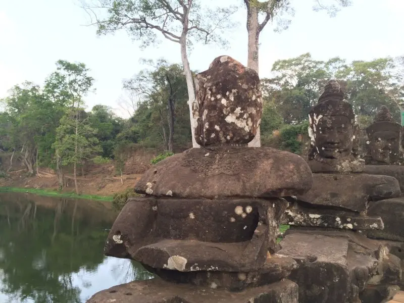 Bayon