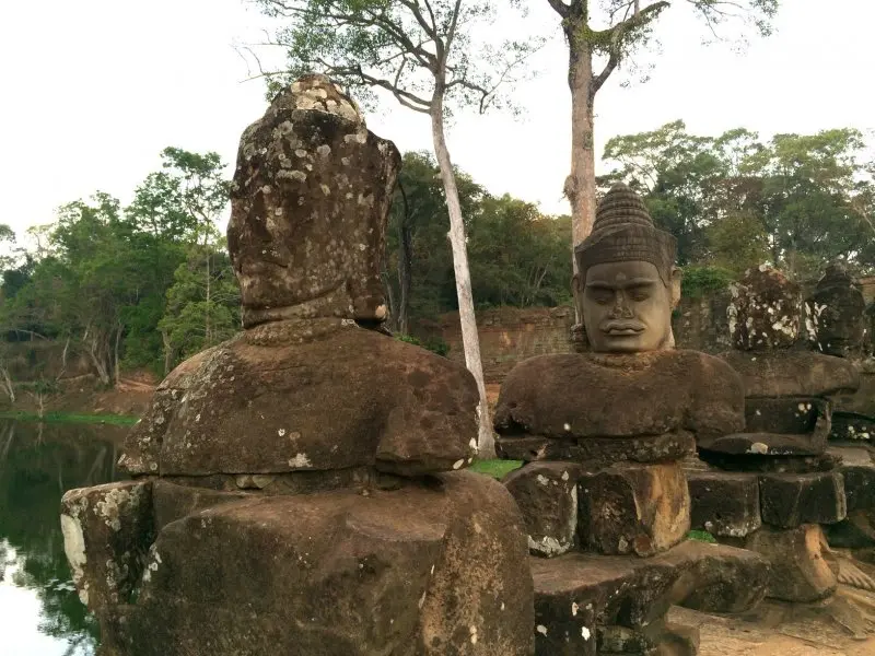 Bayon