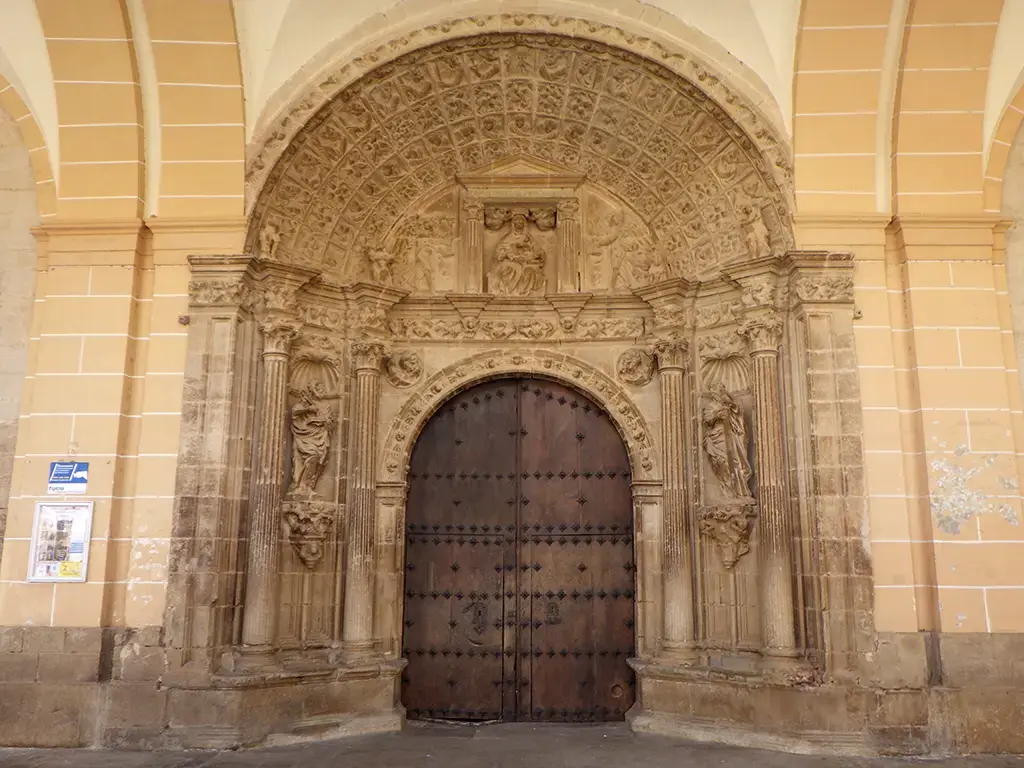 Camino de Santiago Francés