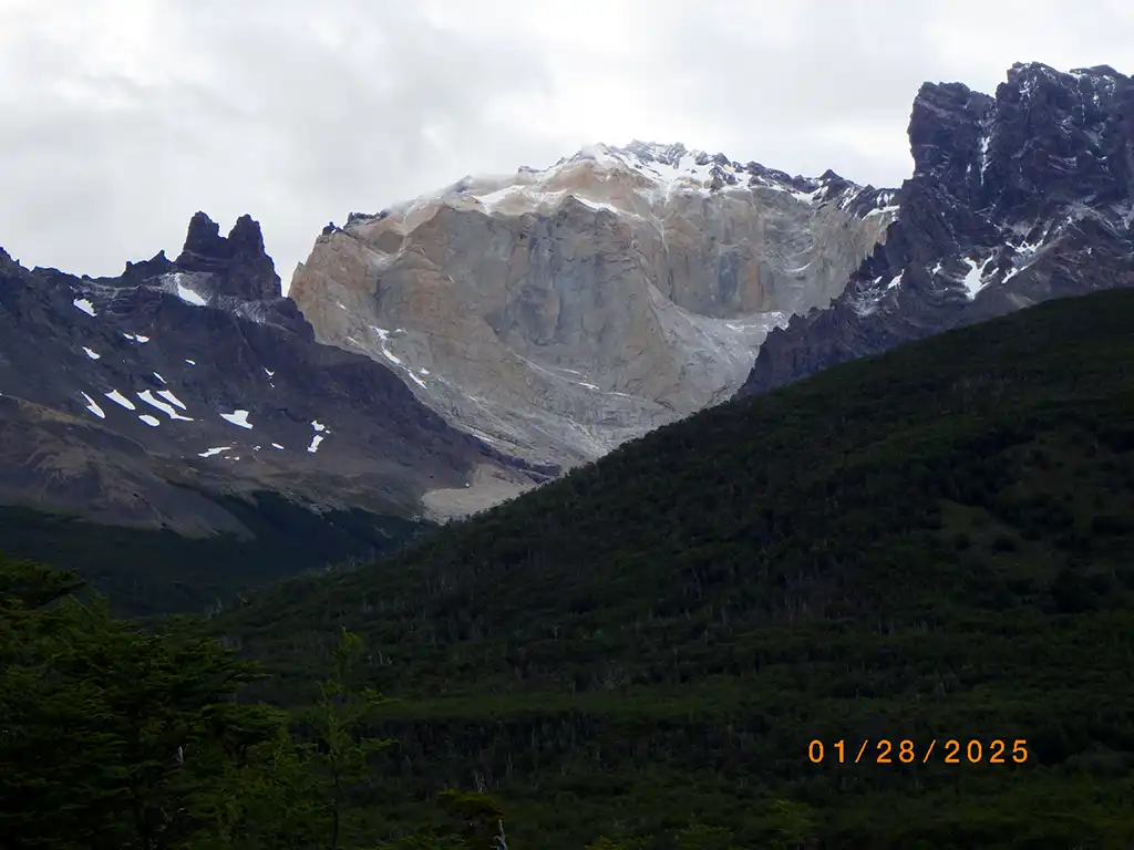 Chile - 2025