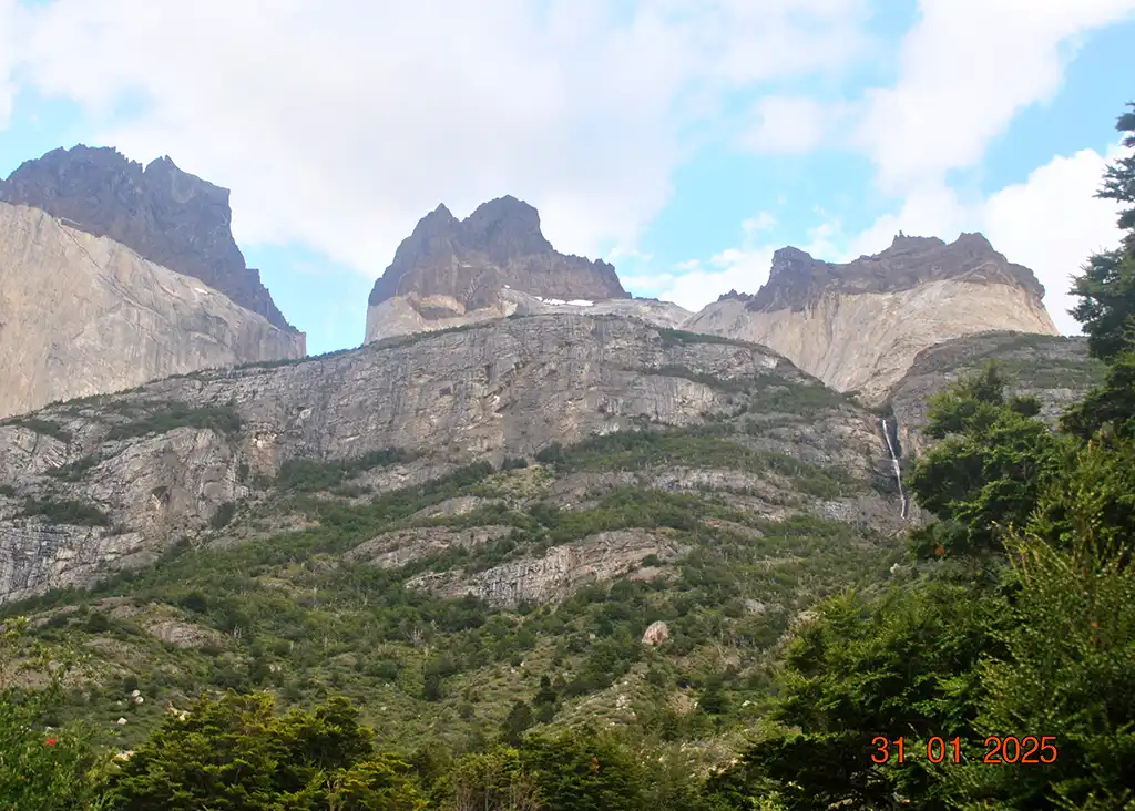 Chile - 2025