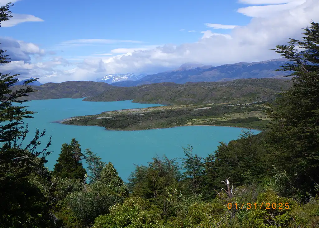 Chile - 2025