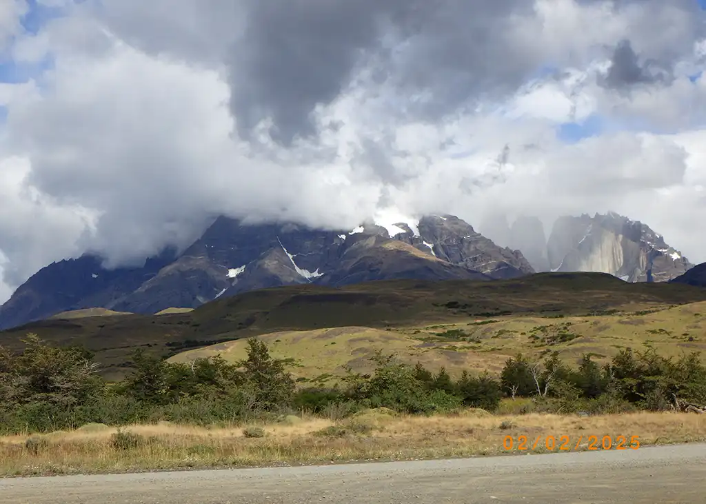Chile - 2025: Torres del Paine