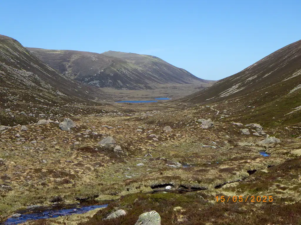 The Great Outdoor Challenge (TGOC) 2025