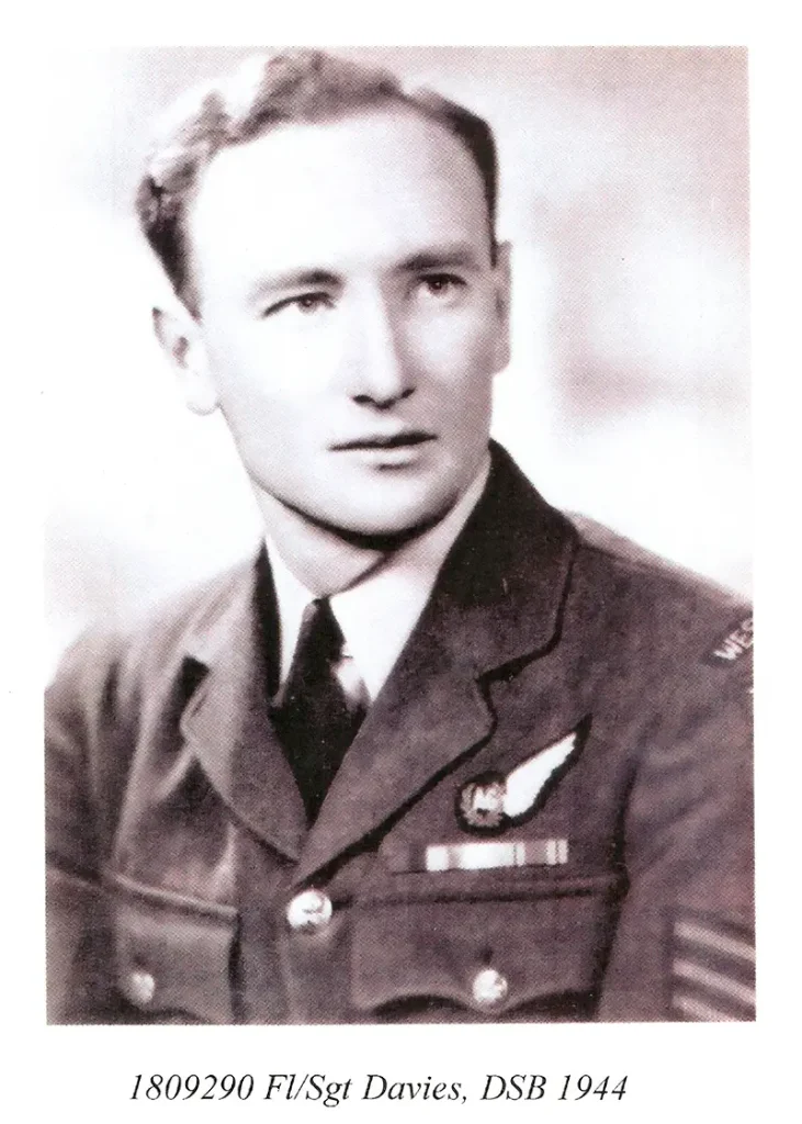 Derek Davies