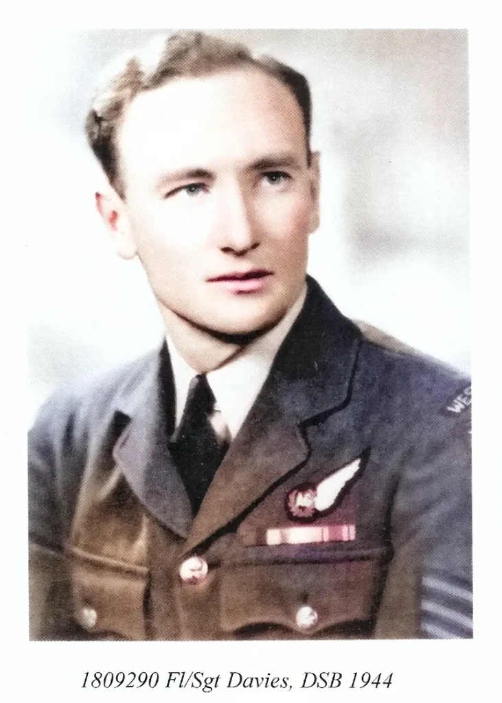 Derek Davies