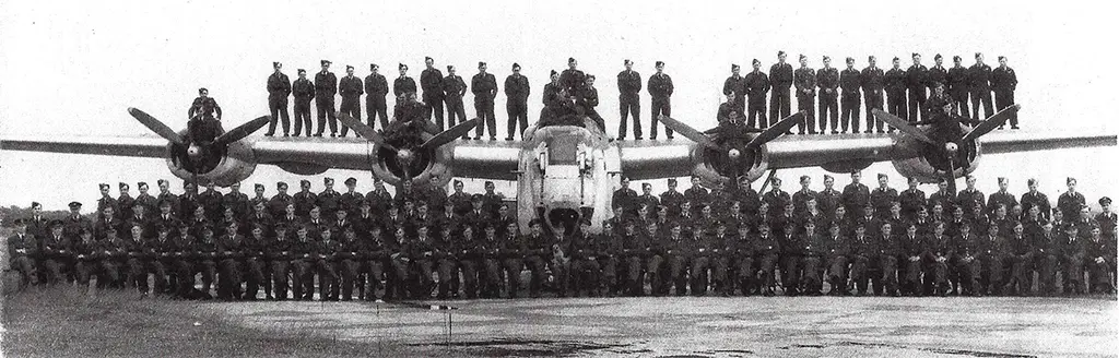 RAF 224 Squadron Coastal Command RAF Milltown