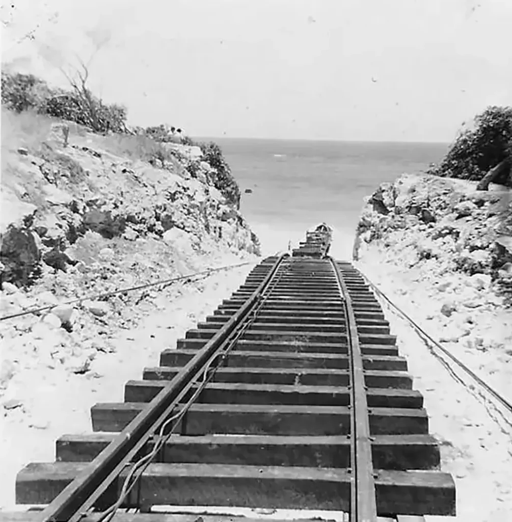 HARP - August 1962