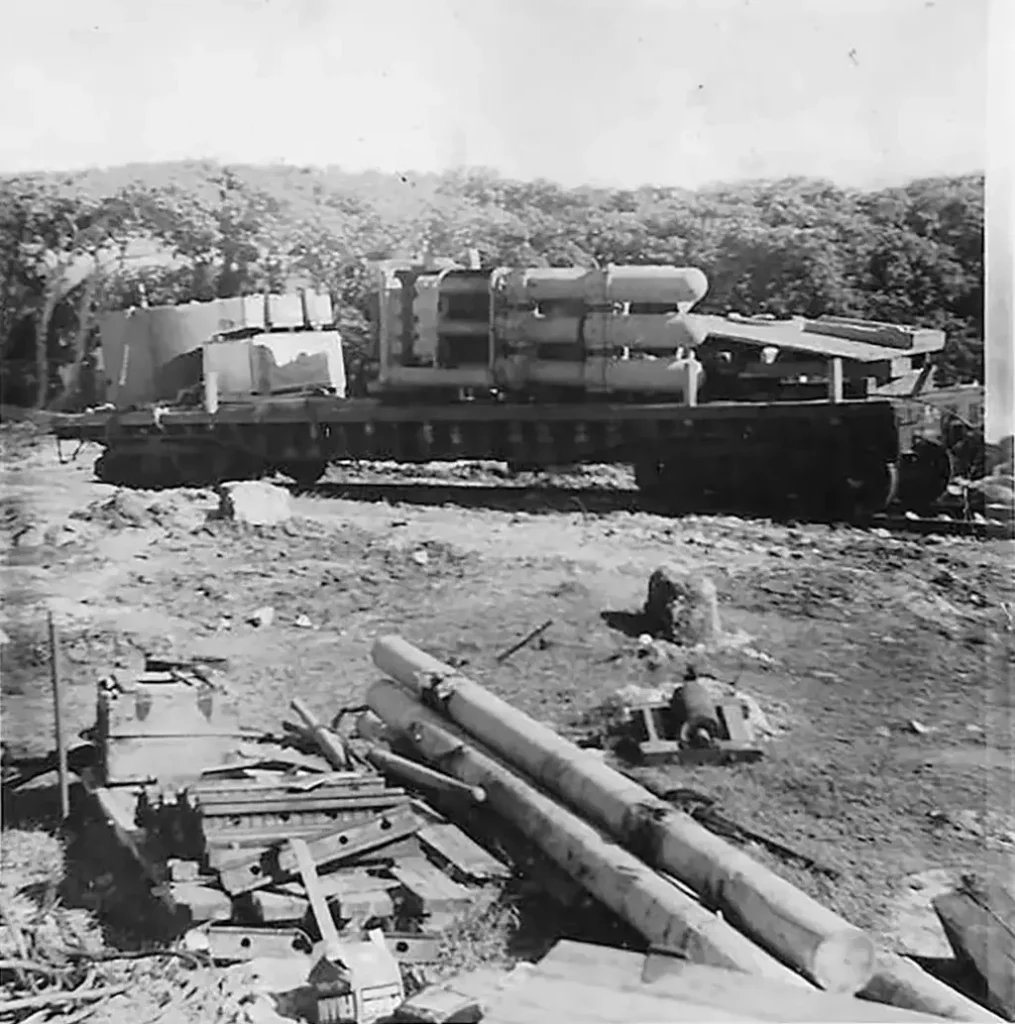 HARP - September 1962