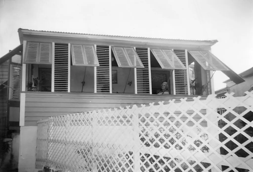 Memories of Ruby Cottage