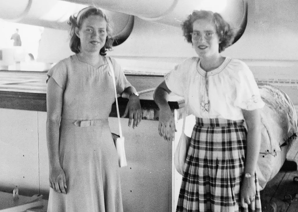 Doreen Weatherhead