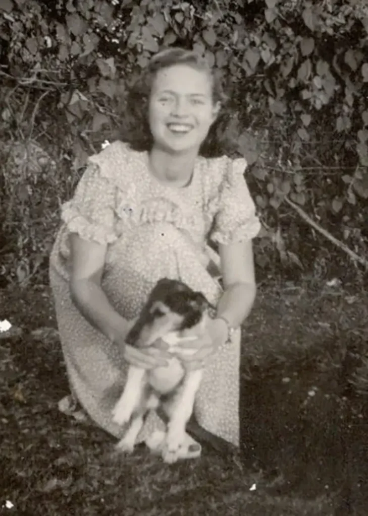 Doreen Weatherhead