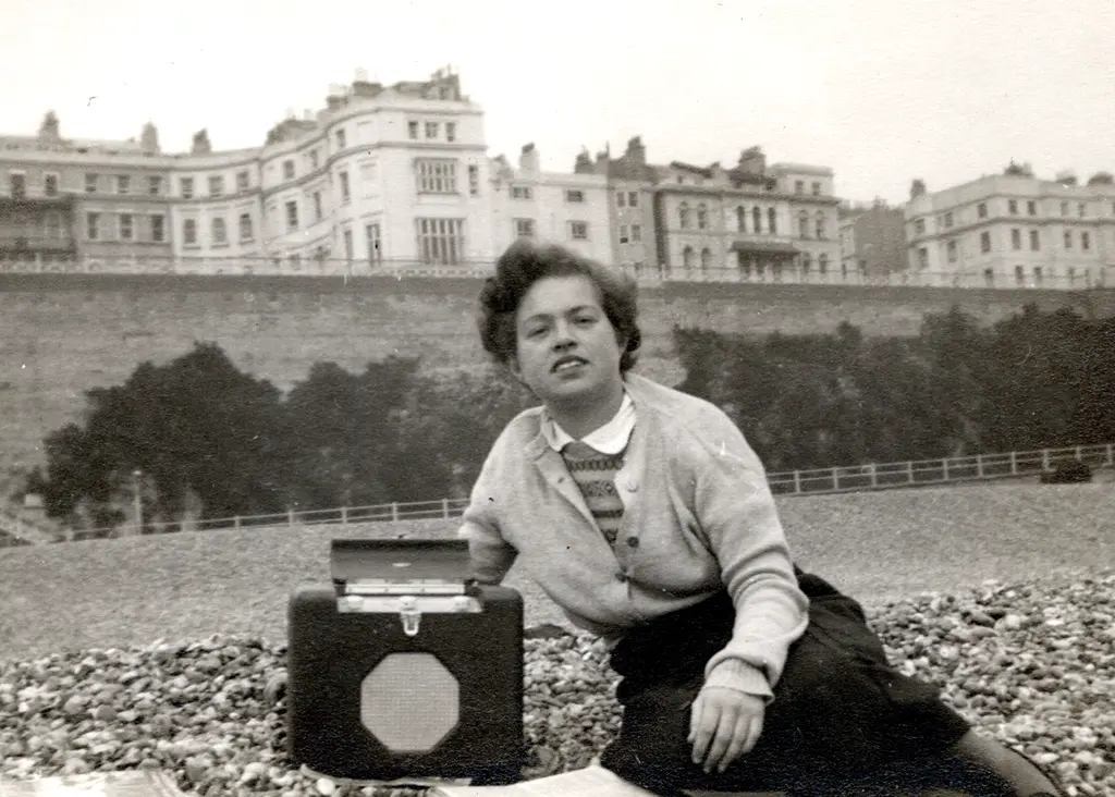 Doreen Weatherhead
