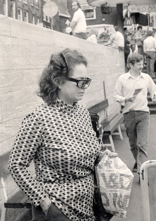 Doreen Weatherhead