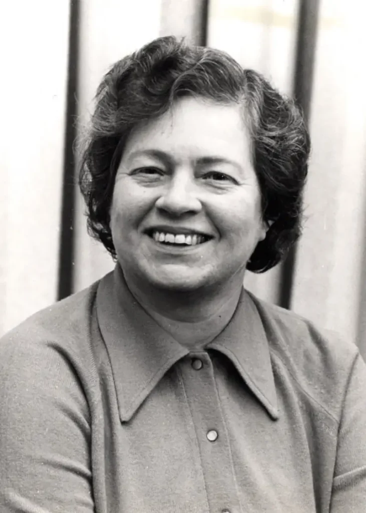 Doreen Weatherhead