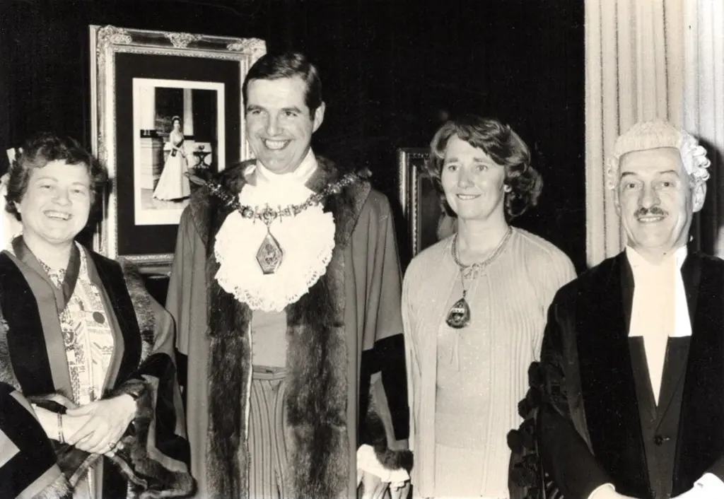 Doreen Weatherhead