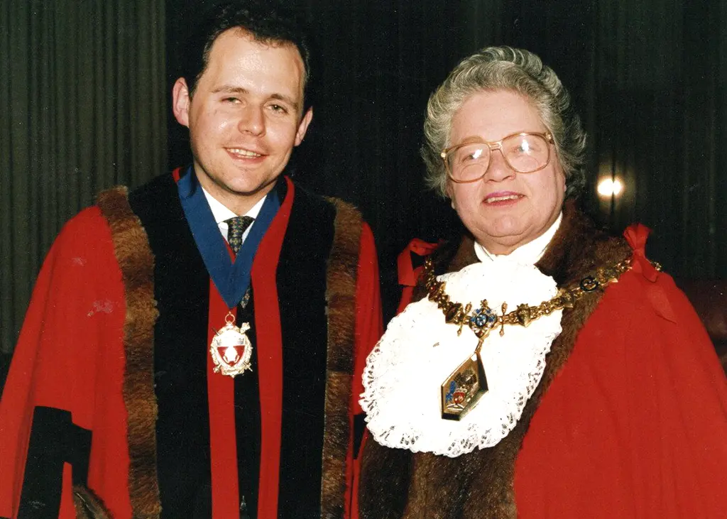 Doreen Weatherhead