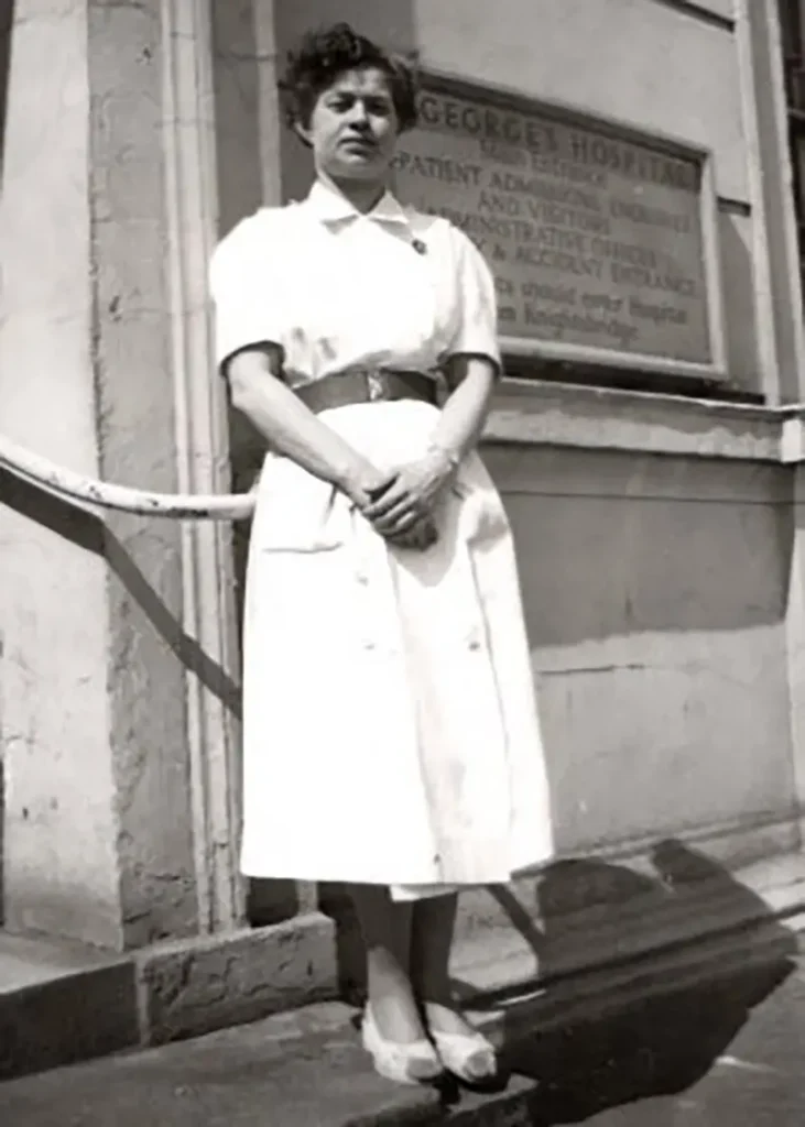 Doreen Weatherhead
