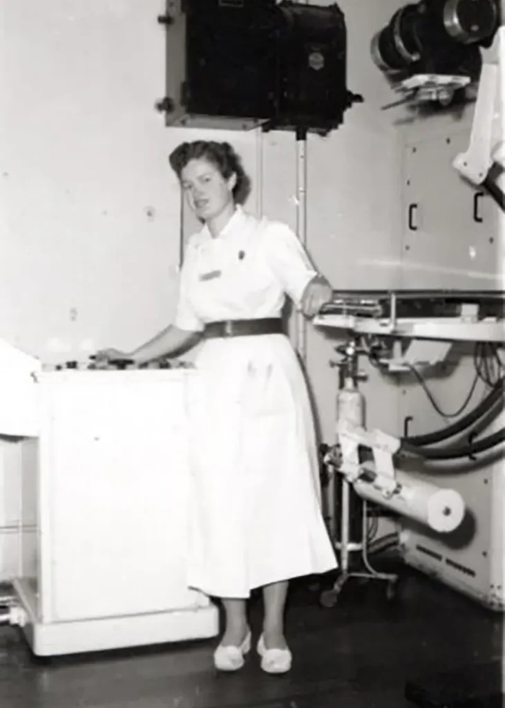 Doreen Weatherhead