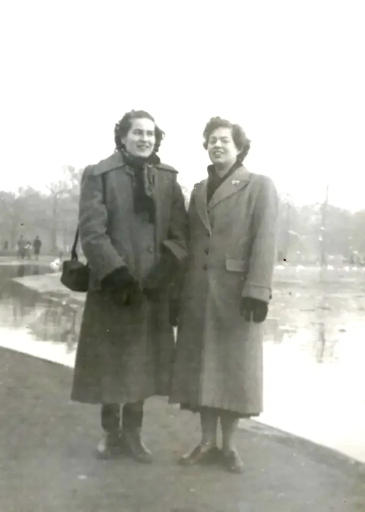 Doreen Weatherhead