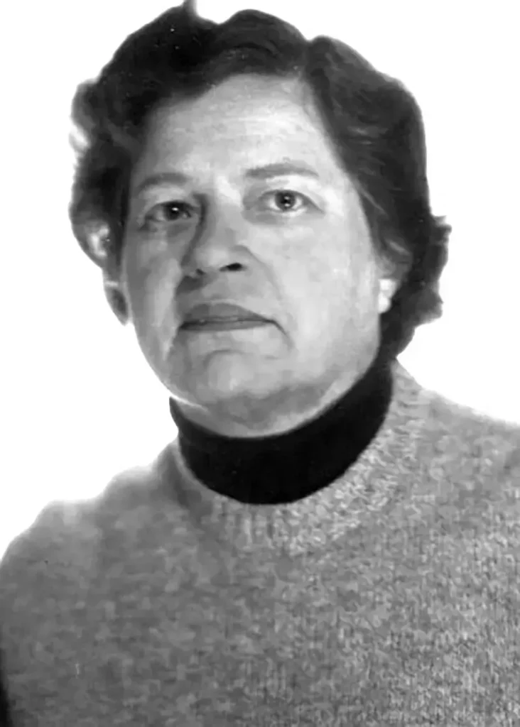 Doreen Weatherhead