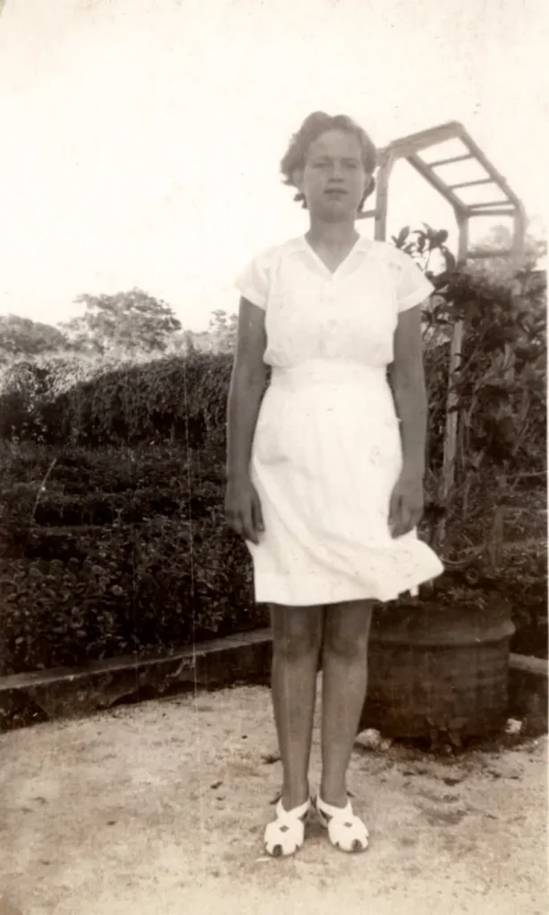 Doreen Weatherhead