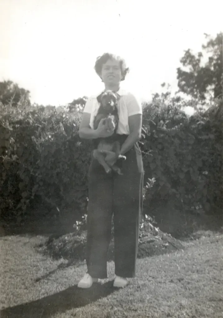 Doreen Weatherhead
