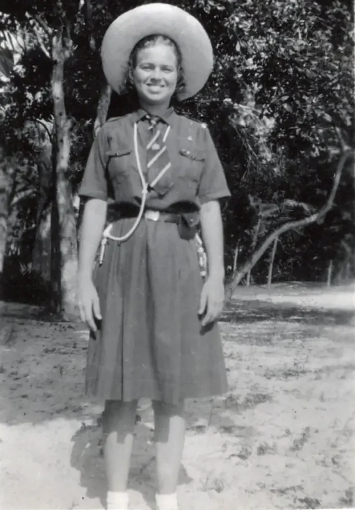 Doreen Weatherhead