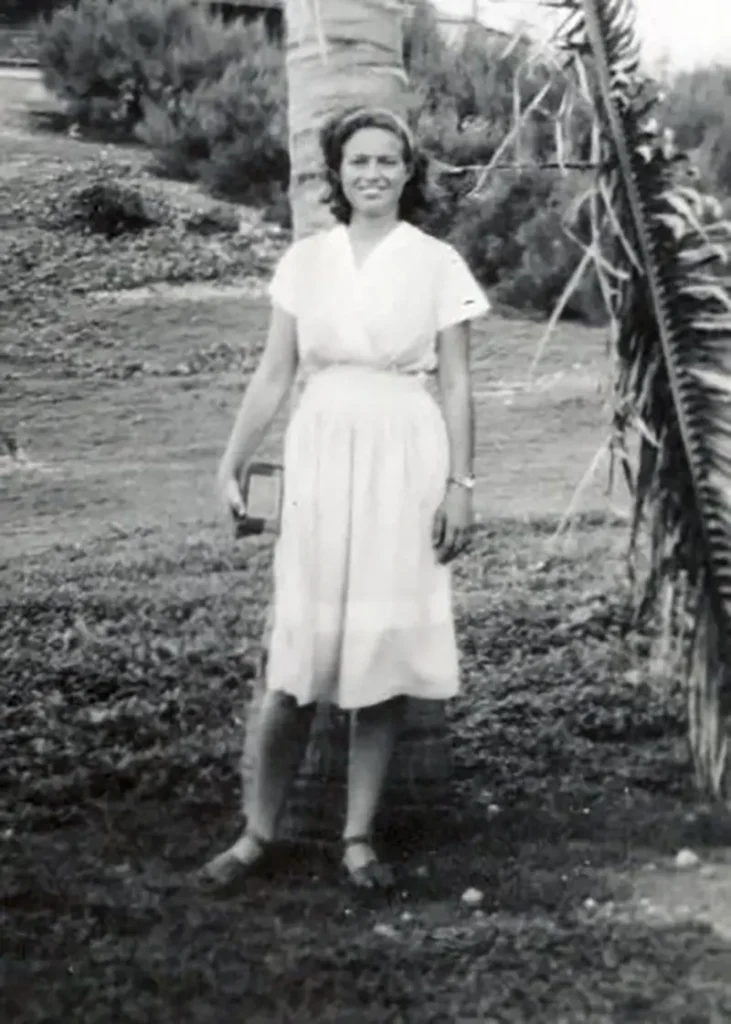 Doreen Weatherhead