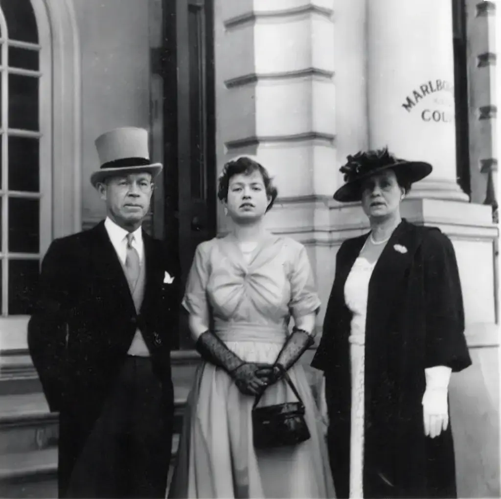 Doreen Weatherhead