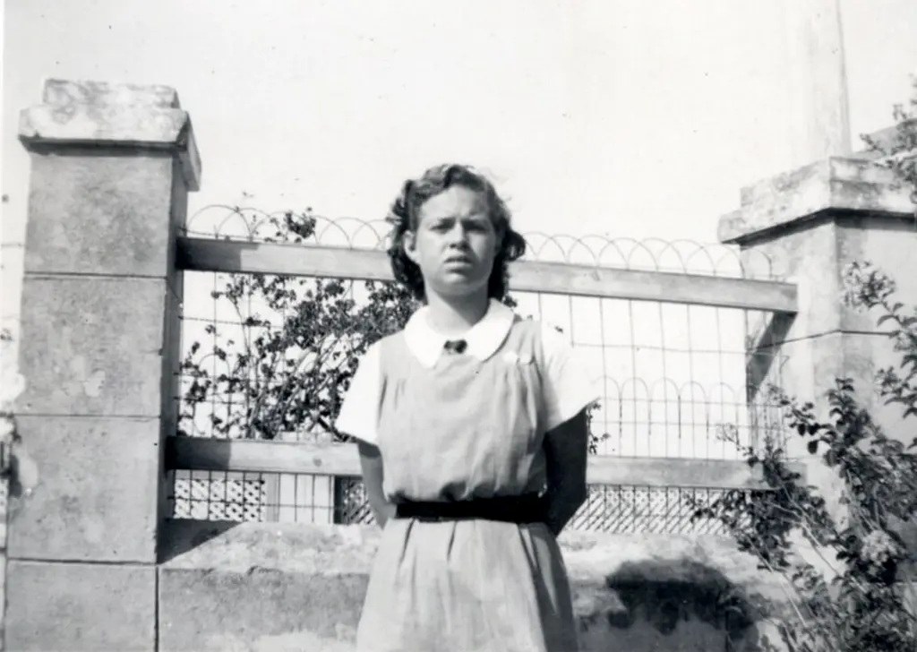 Doreen Weatherhead