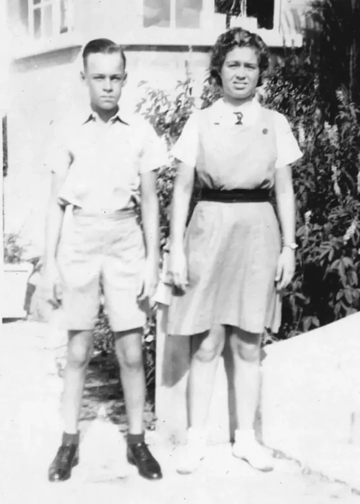 Doreen Weatherhead