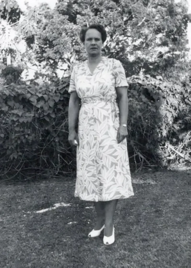 Doreen Weatherhead