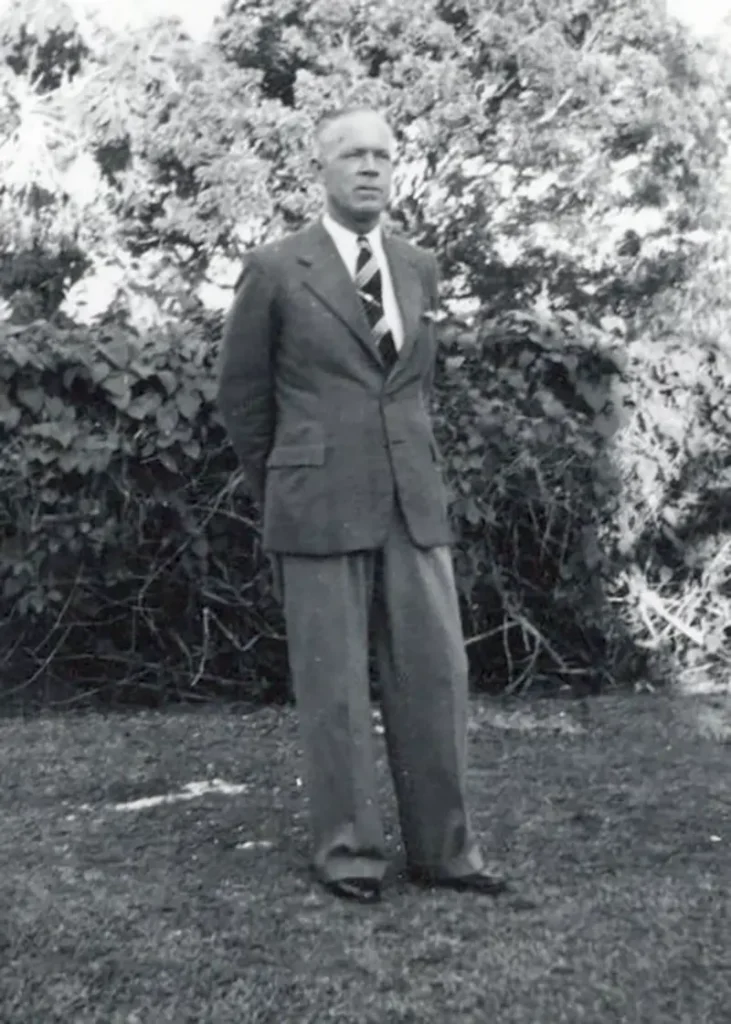 Doreen Weatherhead