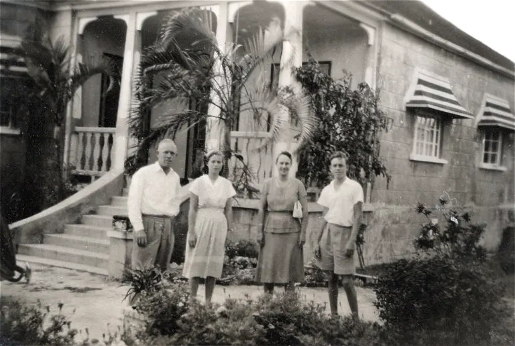 Doreen Weatherhead