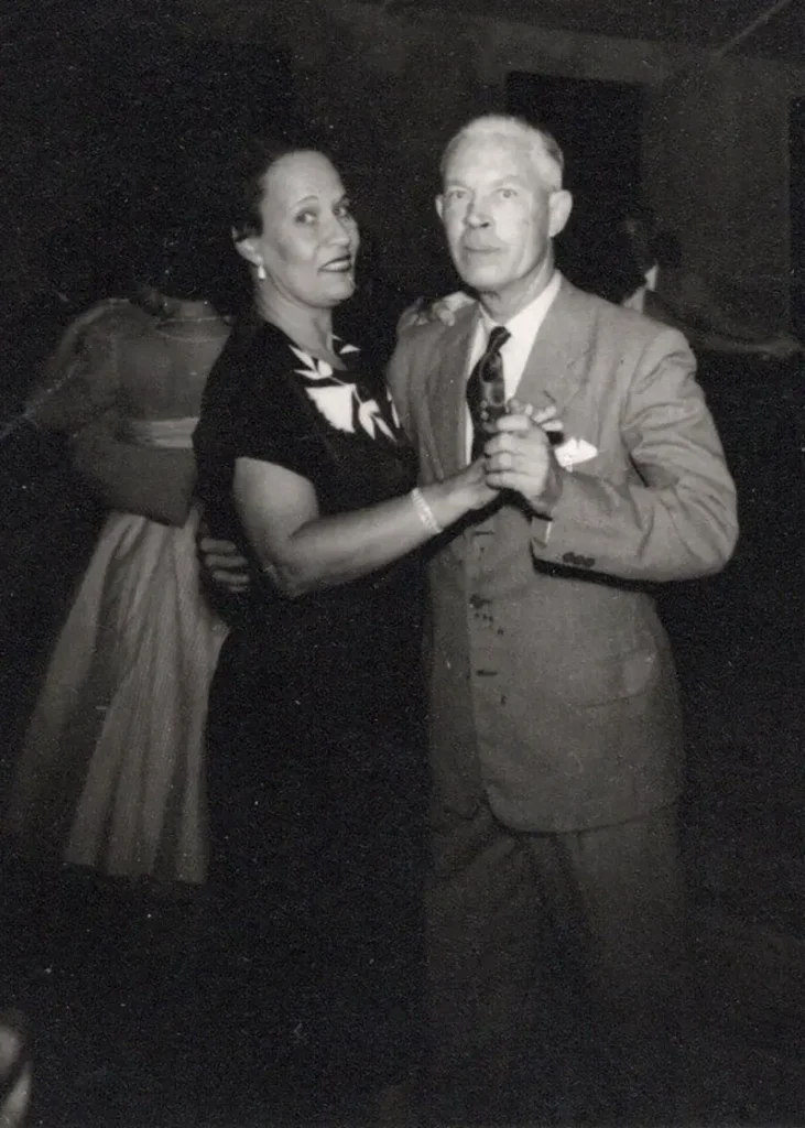 Doreen Weatherhead