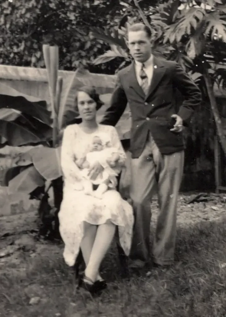 Doreen Weatherhead