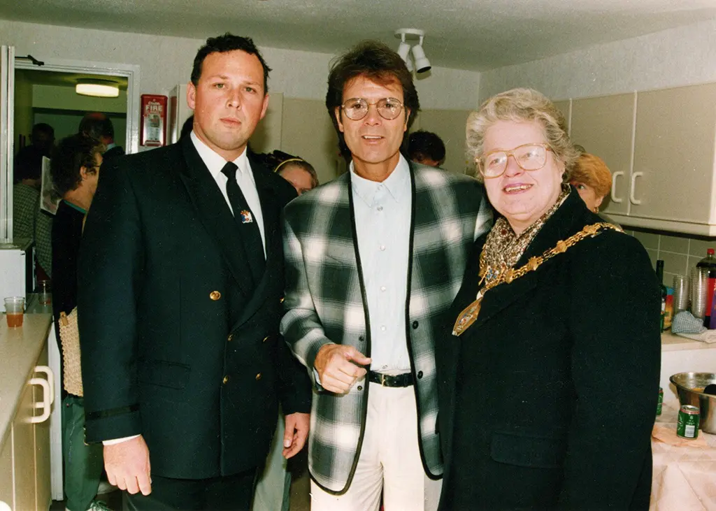 Doreen Weatherhead