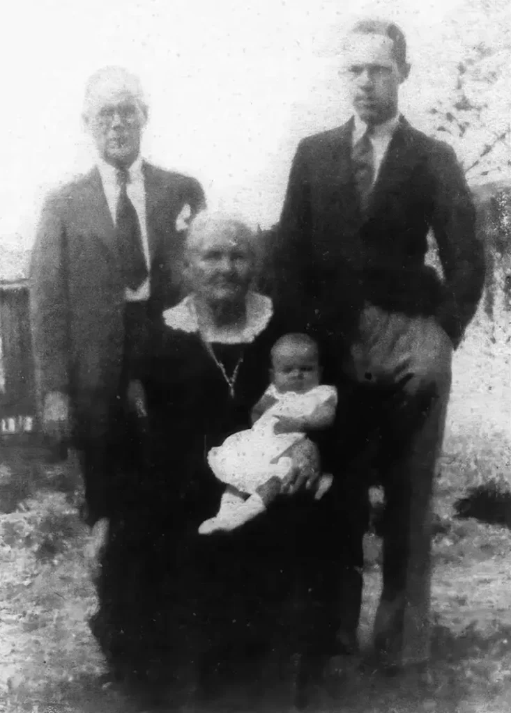 Doreen Weatherhead